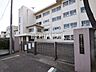 周辺：小平市立小平第九小学校 (890m)