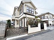 外観　【東村山市恩多町2丁目】