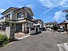 外観：接道状況および現場風景　【東村山市恩多町2丁目】