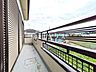 バルコニー：バルコニー　【東村山市恩多町2丁目】
