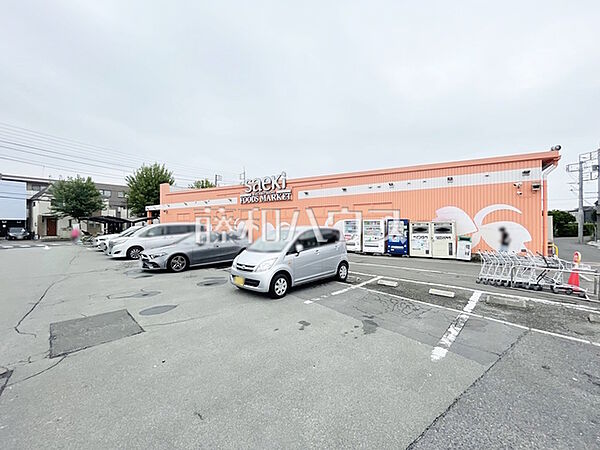 周辺を拡大表示