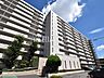 外観：外観　【富士見台マンション】