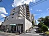 外観：外観　【富士見台マンション】