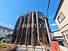 外観：3号棟　外観　【練馬区平和台1丁目】