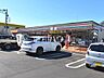 周辺：セブン-イレブン 武蔵村山大南1丁目店 (1840m)