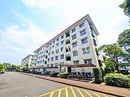 志木ニュータウン南の森壱番街2号棟