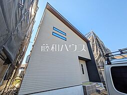 外観の画像