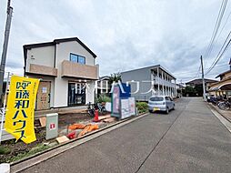 外観の画像