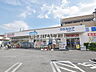 周辺：ウエルシア杉並松ノ木店 (690m)