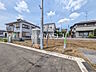 外観：現場風景　【国分寺市北町5丁目】