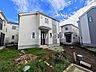 外観：G号棟　外観　【国分寺市北町5丁目】