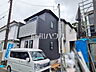 外観：2号棟　外観　【練馬区立野町】