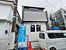 外観：2号棟　外観　【練馬区立野町】