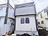 外観：2号棟　外観　【練馬区立野町】