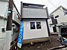外観：2号棟　外観　【練馬区立野町】