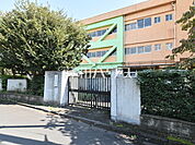 日野市立日野第一小学校 (1010m)