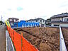 外観：2号棟　現地写真　【八王子市富士見町】