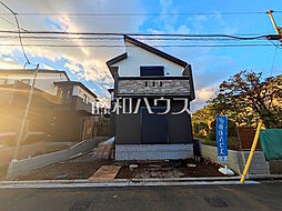 外観の画像