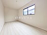 寝室：1号棟　居室　【小平市上水本町2丁目】
