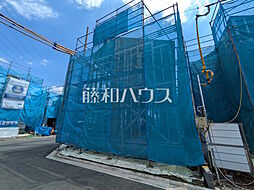 国分寺市北町4丁目 全15棟 新築分譲住宅 10号棟