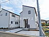 外観：11号棟　外観　【国分寺市北町4丁目】