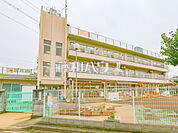 富士見市立第四保育所 (1300m)