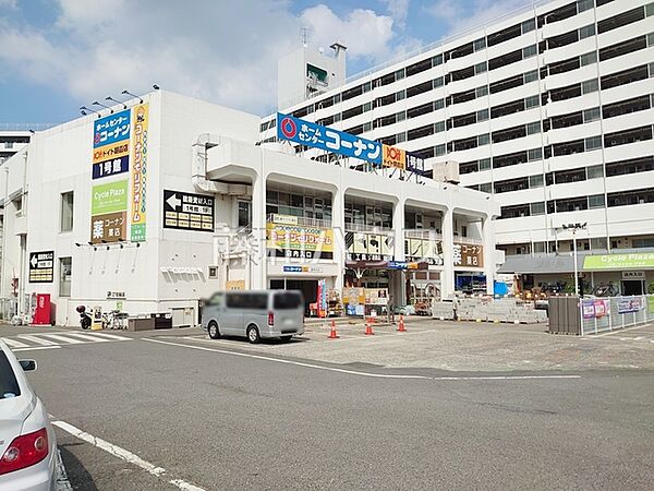 周辺を拡大表示