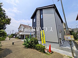 外観の画像