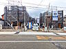 外観：現場風景　【八王子市椚田町】
