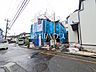 外観：2号棟　外観　【朝霞市根岸台7丁目】