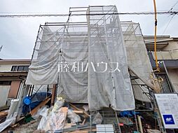 外観の画像