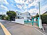 周辺：しもほうや保育園 (810m)