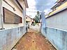 外観：現地写真　【東久留米市前沢3丁目】