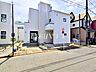 外観：2号棟　外観　【国分寺市東元町4丁目】