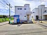 外観：1号棟　外観　【国分寺市東元町4丁目】
