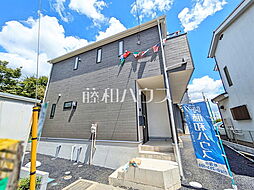 富士見市大字勝瀬 全1棟 新築分譲住宅