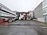 外観：≪現地写真（現況：古屋有）≫建築会社を決めるお手伝い・間取り作成のお手伝いもお任せ下さい！　 　【調布市国領町1丁目】
