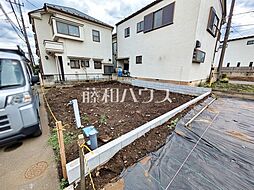 外観の画像