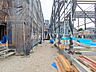 外観：4号棟　外観　【新座市新堀2丁目】