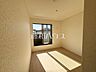寝室：5号棟　居室　【新座市新堀2丁目】