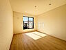寝室：5号棟　居室　【新座市新堀2丁目】