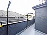 バルコニー：1号棟　バルコニー　【八王子市館町】