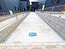 駐車場：2号棟　カースペース　【八王子市館町】