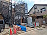 外観：A号棟　外観　【中野区上鷺宮5丁目】
