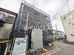 外観の画像