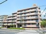 間取り：間取図　【クリオ多摩永山参番館】