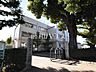 周辺：練馬区立開進第一小学校 (430m)