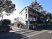 所沢市立和田小学校 (370m)