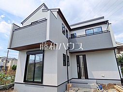 国分寺市北町4丁目 全15棟 新築分譲住宅 9号棟