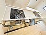 キッチン：キッチン収納　【新座市石神3丁目】